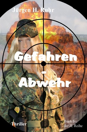 Gefahren – Abwehr von Ruhr,  Jürgen H.