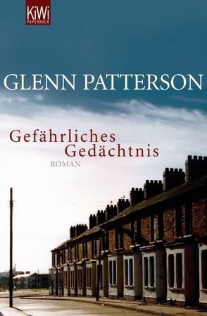 Gefährliches Gedächtnis von Patterson,  Glenn