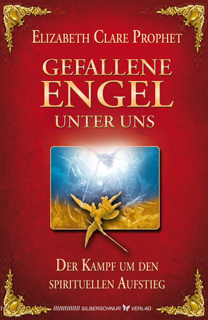 Gefallene Engel unter uns von Prophet,  Elisabeth Clare