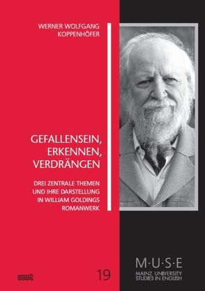Gefallensein, Erkennen, Verdrängen von Koppenhöfer,  Werner Wolfgang