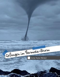 Gefangen im Bermuda-Sturm von Bulgay,  Benjamin, Hirner,  Lena Suna