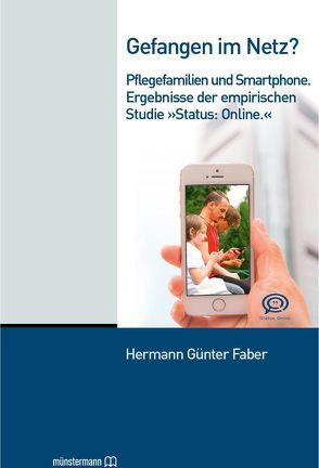 Gefangen im Netz? von Faber,  Hermann Günter