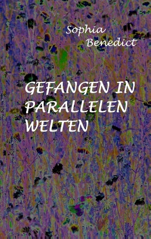 Gefangen in parallelen Welten von Benedict,  Sophia