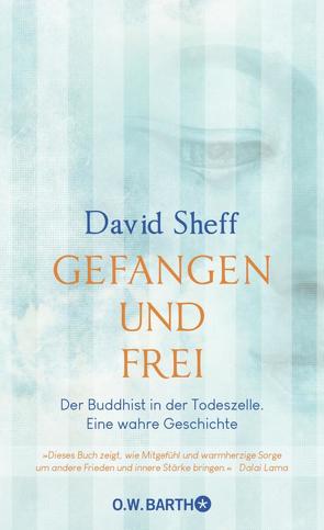 Gefangen und frei von Bausch,  Gerd, Sheff,  David