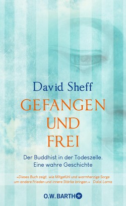 Gefangen und frei von Sheff,  David