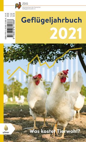 Geflügeljahrbuch 2021