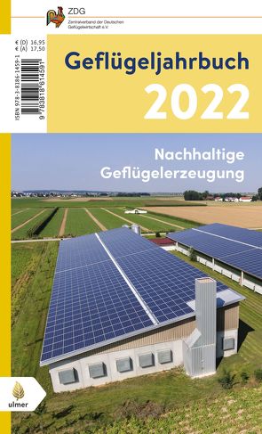 Geflügeljahrbuch 2022