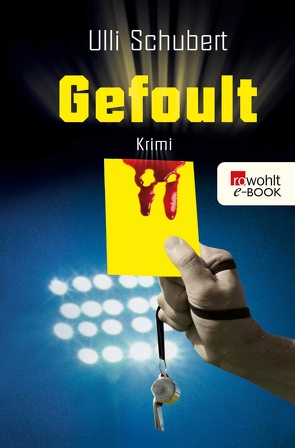 Gefoult von Schubert,  Ulli