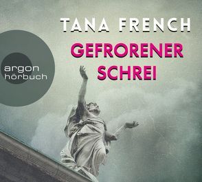 Gefrorener Schrei von French,  Tana, Petri,  Nina, Timmermann,  Klaus, Wasel,  Ulrike