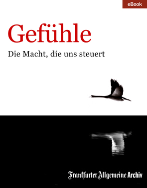 Gefühle von Archiv,  Frankfurter Allgemeine, Fella,  Birgitta