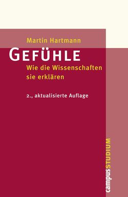 Gefühle von Hartmann,  Martin