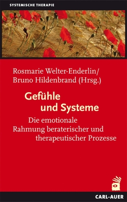 Gefühle und Systeme von Hildenbrand,  Bruno, Welter-Enderlin,  Rosmarie