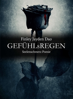 GEFÜHLsREGEN von Dao,  Finley Jayden