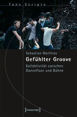 Gefühlter Groove von Matthias,  Sebastian