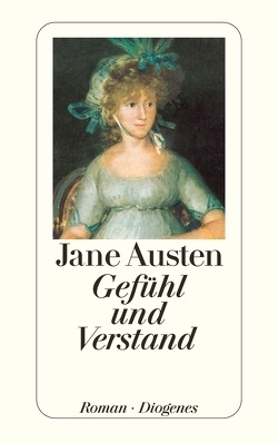 Gefühl und Verstand von Austen,  Jane, Gröger,  Erika