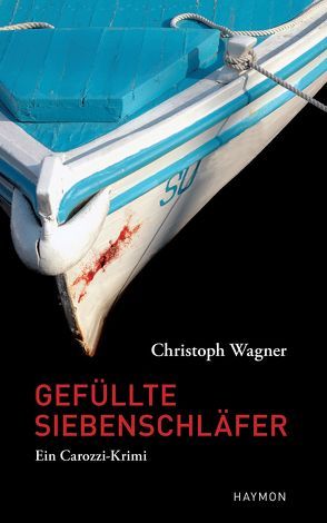 Gefüllte Siebenschläfer von Wagner,  Christoph