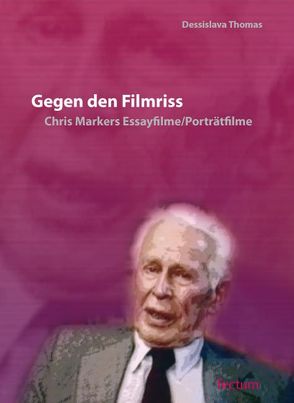 Gegen den Filmriss von Thomas,  Dessislava