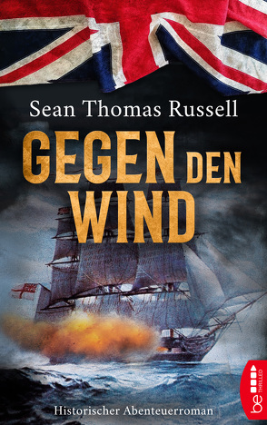 Gegen den Wind von Hanowell,  Dr. Holger, Russell,  Sean Thomas