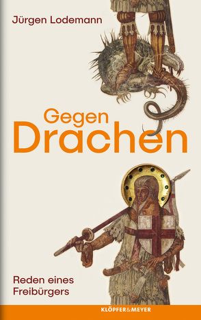 Gegen Drachen von Lodemann,  Jürgen