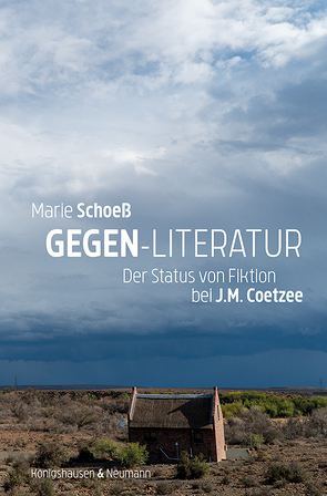 Gegen-Literatur von Schoeß,  Marie
