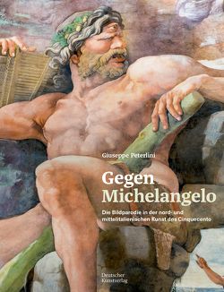 Gegen Michelangelo von Peterlini,  Giuseppe