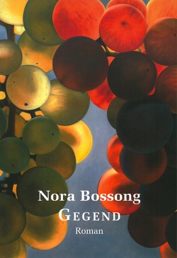 Gegend von Bossong,  Nora