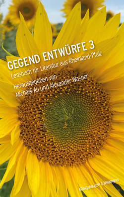 Gegend Entwürfe 20/21 von Au,  Michael, Wasner,  Alexander