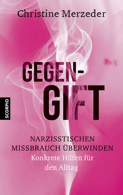 Gegengift von Merzeder,  Christine