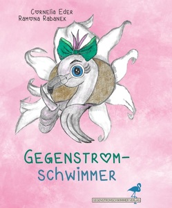 Gegenstromschwimmer von Eder,  Cornelia