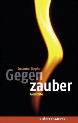 Gegenzauber von Stephan,  Susanne