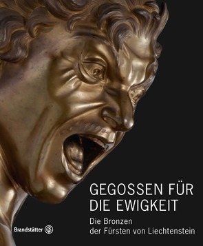 Gegossen für die Ewigkeit von Kräftner,  Johann