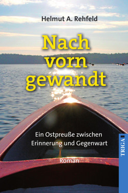 Nach vorn gewandt – richtige ISBN ist 978-3-95828-264-3 von Rehfeld,  Helmut A.