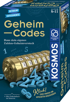 Geheim-Codes