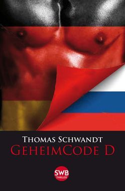 Geheimcode D von Schwandt,  Thomas