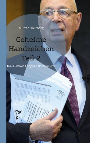 Geheime Handzeichen Teil 2 von Hautberg,  Mutter