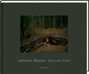 Geheime Orte von Manke,  Johanna