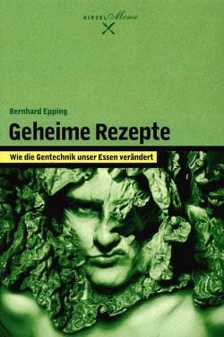 Geheime Rezepte von Epping,  Bernhard
