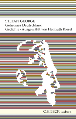 Geheimes Deutschland von George,  Stefan, Kiesel,  Helmuth