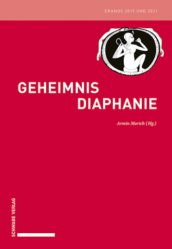 Geheimnis Diaphanie von Morich,  Armin