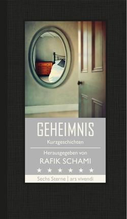 Geheimnis (eBook) von Schami,  Rafik