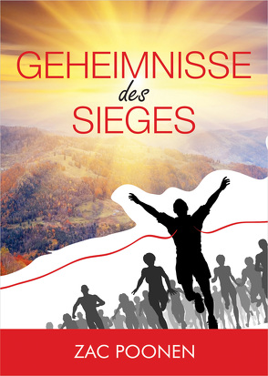 Geheimnisse des Sieges von Poonen,  Zac