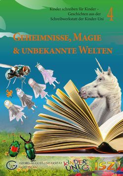 Geheimnisse, Magie & unbekannte Welten von Brammer,  Peter, Rohner,  Marie-Theres, Rothkegel,  Vanessa Julia