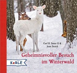 Geheimnisvoller Besuch im Winterwald Mini von Sams II.,  Carl R., Stoick,  Jean, Wendel,  Stefan