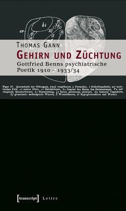 Gehirn und Züchtung von Gann,  Thomas