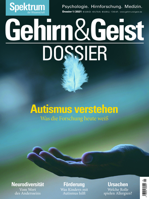 Gehirn&Geist Dossier – Autismus verstehen