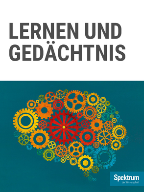 Gehirn&Geist – Lernen und Gedächtnis