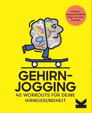 Gehirnjogging von Brennan,  Sabina, Goodman,  Andy, Kugler,  Frederik