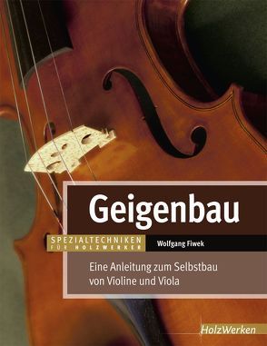 Geigenbau von Fiwek,  Wolfgang