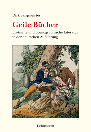 Geile Bücher von Sangmeister,  Dirk