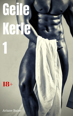 Geile Kerle 1 von Baise,  Ariane